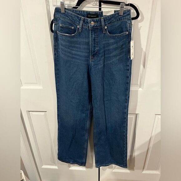 Free Assembly Jeans - Picture 1 of 5